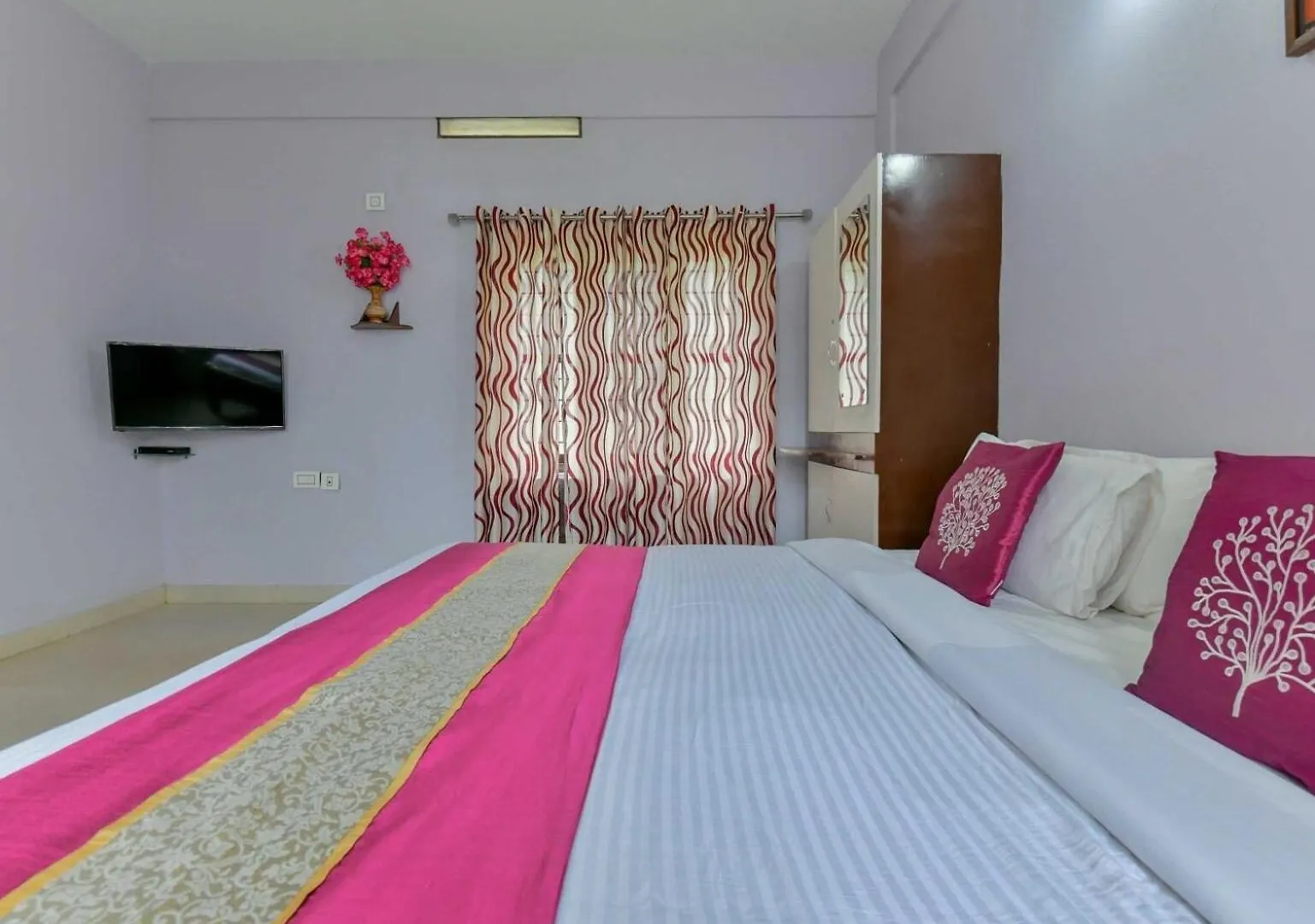Collection O Thondayad Calicut Hotel Kakkayam 2*,  India